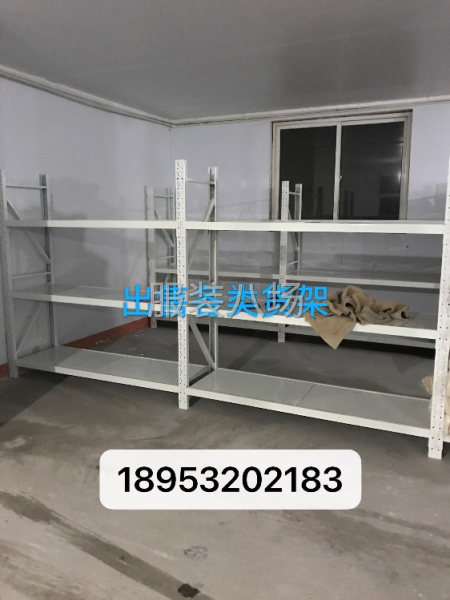 各种规格货架出售-第7张图片