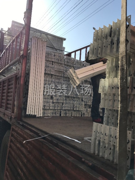 各种规格货架出售-第2张图片