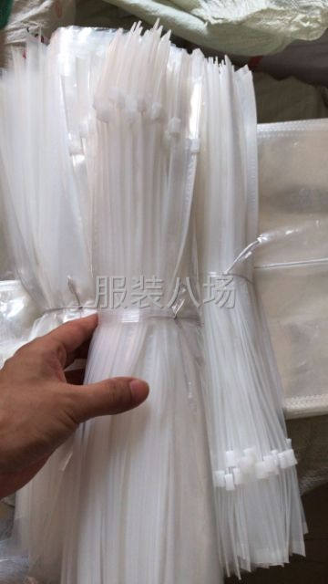 各类服装包装袋-第6张图片