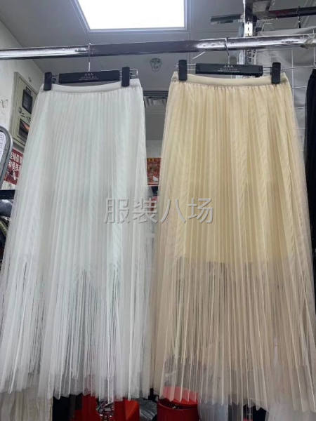 百搭裙裤、价格便宜、实惠、可批发、零售-第3张图片