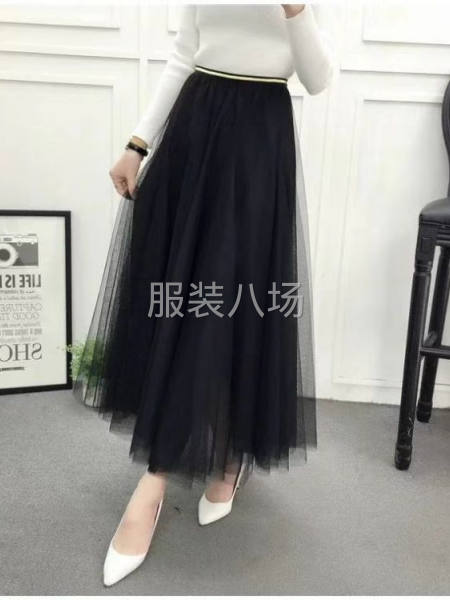 百搭裙裤、价格便宜、实惠、可批发、零售-第2张图片