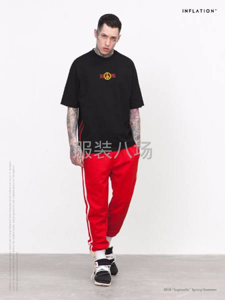 专供内外销，网单供应和订做服务，可小批量起。-第3张图片