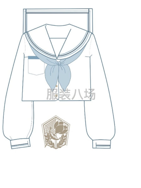 寻找制版师，会看图打样，校服，制服为主-第1张图片
