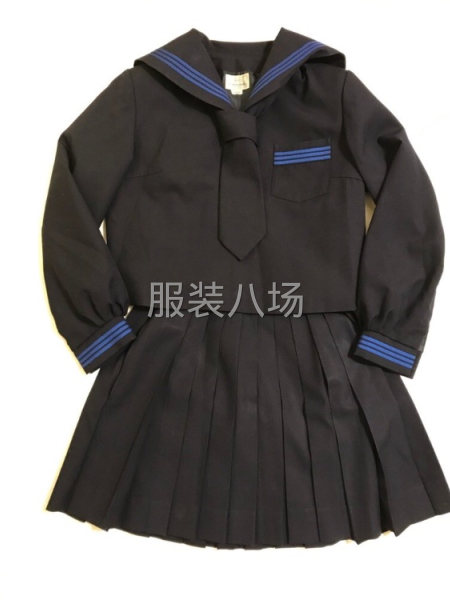 寻找制版师，会看图打样，校服，制服为主-第2张图片