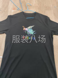 undefined - 承接服装印花，服装手绘加工业务 - 图1