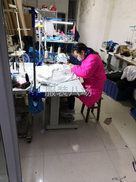 承接加工服装-第1张图片