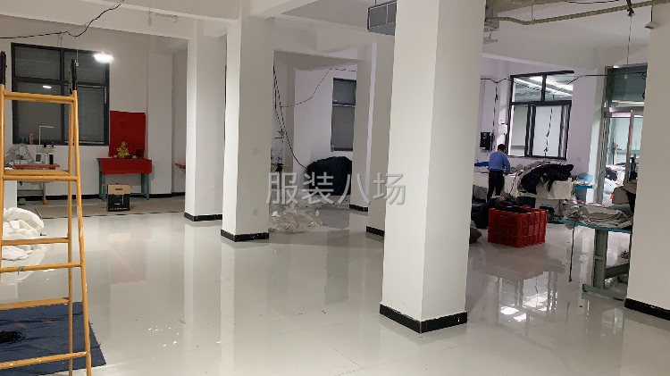 50人社会工厂承接跨年订单-第3张图片