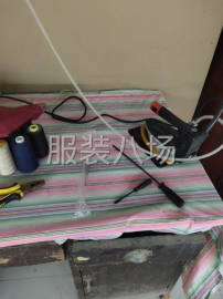 undefined - 最后剩余便宜速度四线三台无线一台绷缝一台裁剪案等 - 图4