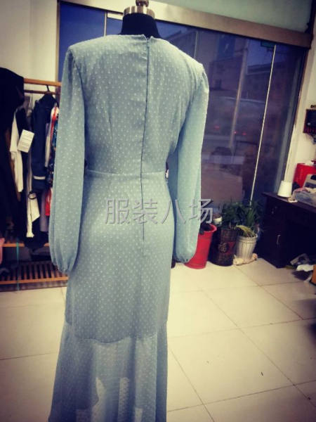 惠雅服饰有限公司-第5张图片