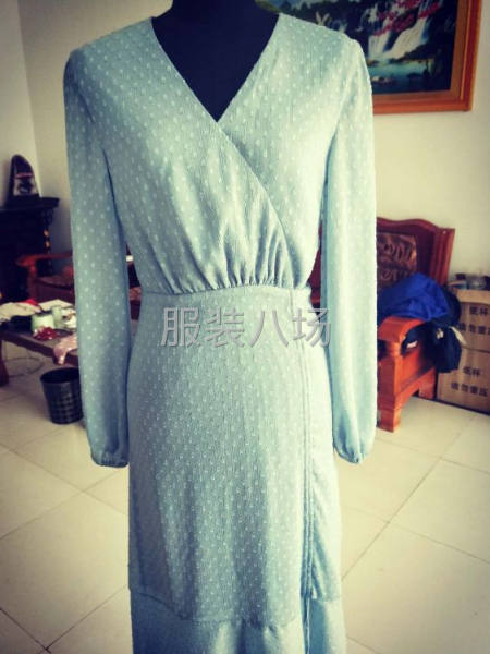 惠雅服饰有限公司-第2张图片
