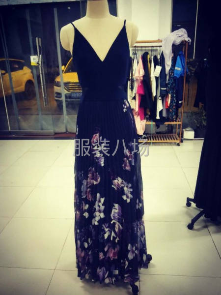 惠雅服饰有限公司-第1张图片