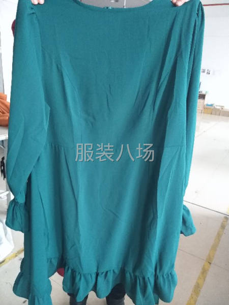 外发专业生产梭织类的工厂-第1张图片