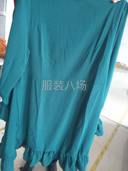 外发专业生产梭织类的工厂-第2张图片
