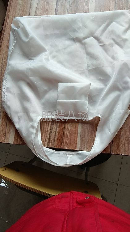 外發加工，5000個包，平機，有一臺五線就可以-第2張圖片