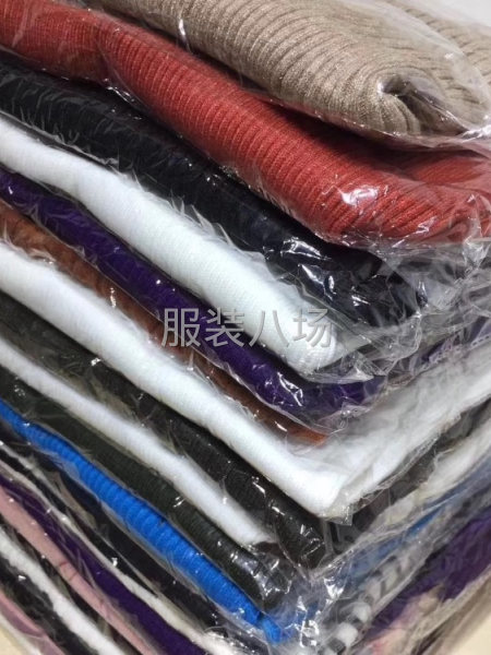 女装打底毛衣-第3张图片