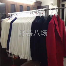 undefined - 专生产网店高品质服装（以小单为主工厂6人） - 图1