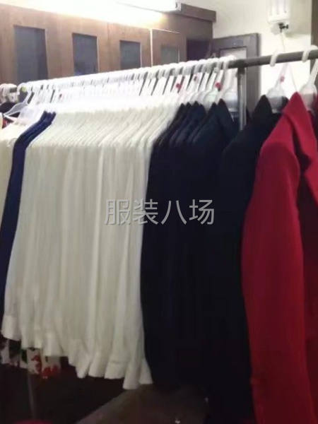 專生產(chǎn)網(wǎng)店高品質(zhì)服裝（以小單為主工廠6人）-第1張圖片