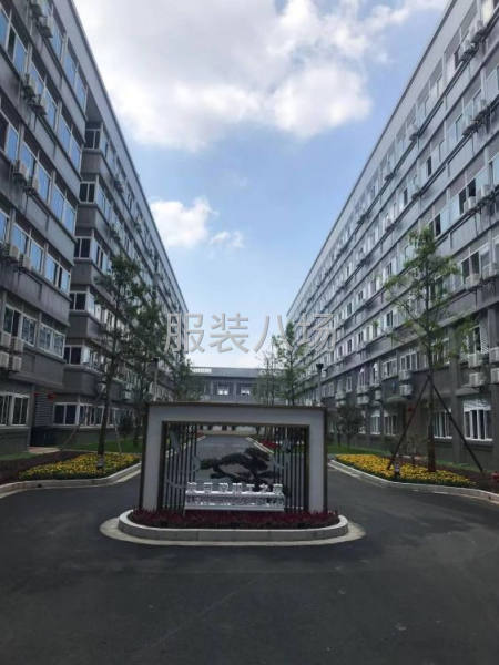波司登直招包吃住缝纫工-第2张图片