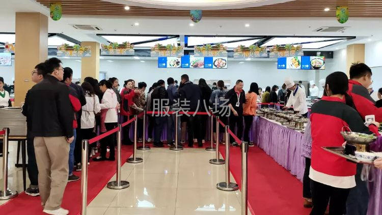 波司登直招包吃住缝纫工-第3张图片