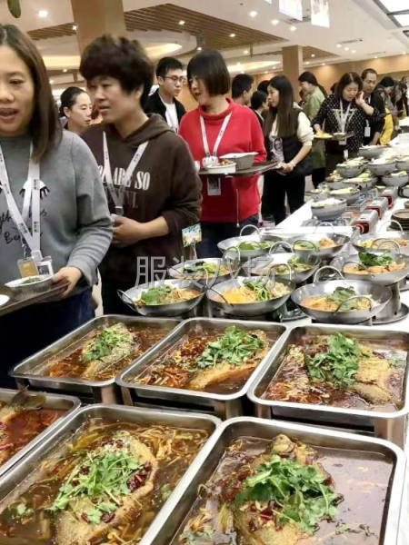 波司登直招包吃住缝纫工-第4张图片