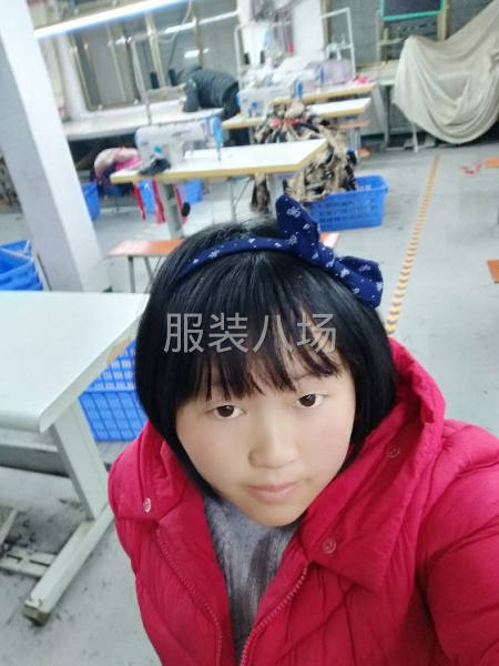 加工厂承接裁片-第1张图片