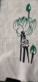 undefined - 承接各种服装印花业务 - 图3