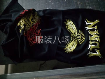 undefined - 承接各种服装印花业务 - 图4
