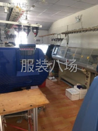 undefined - 承接12针电脑横机针织衫加工 - 图1