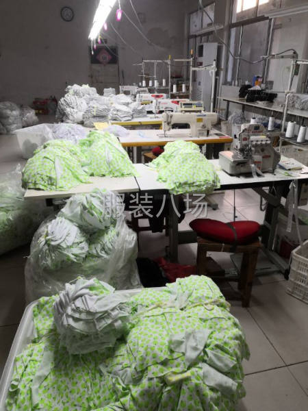 加工点接针织加工活-第2张图片