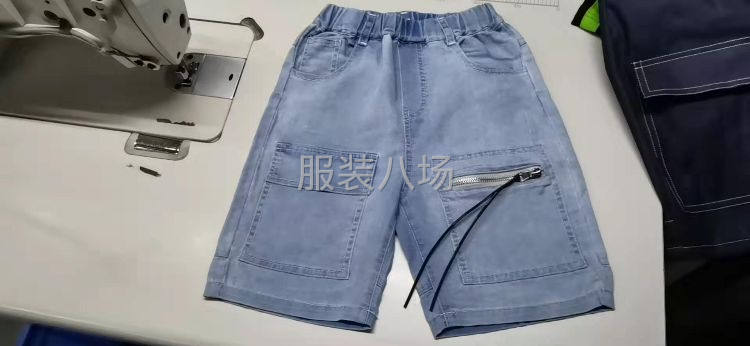 长年招聘熟练机工-第2张图片