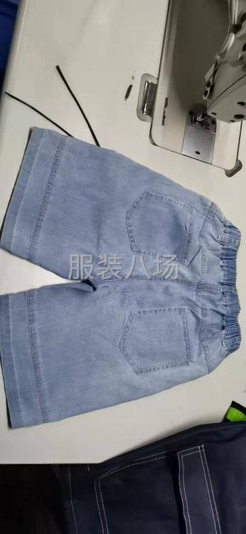 长年招聘熟练机工-第1张图片