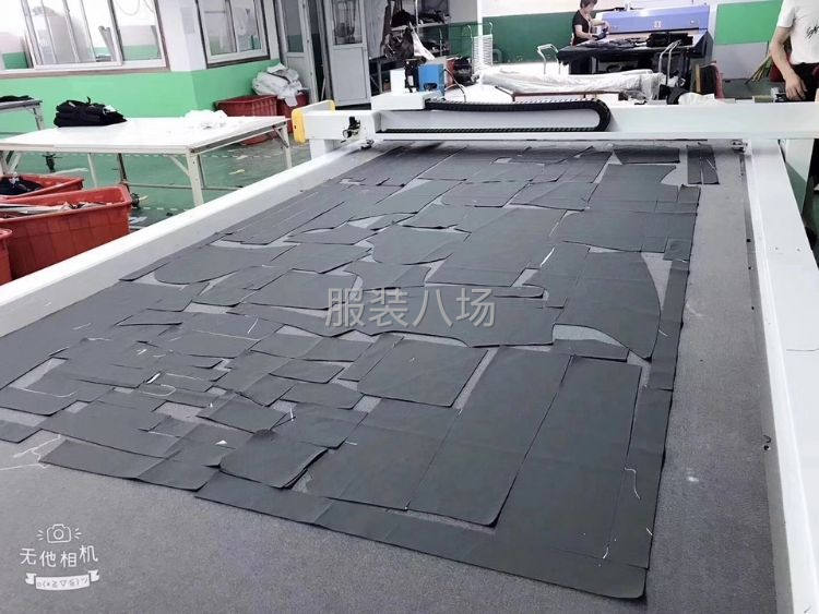 裁剪机制造商-第1张图片