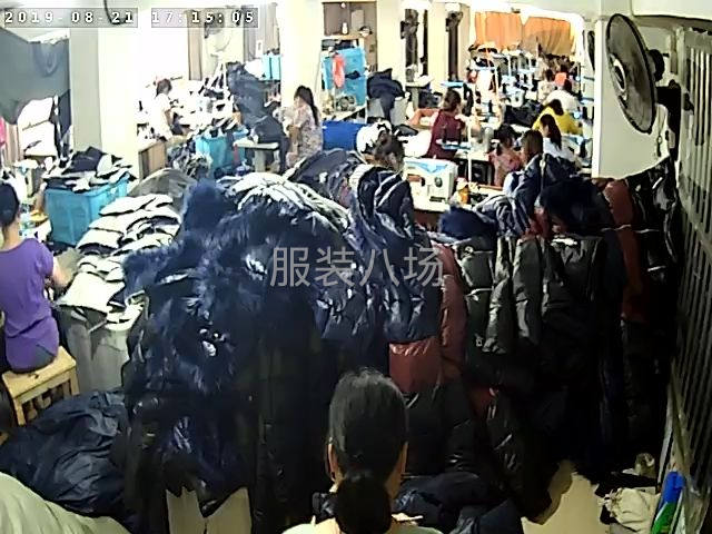 招生产组长和车位-第1张图片