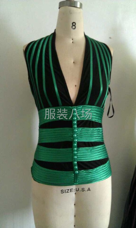 服装特种加工-第2张图片
