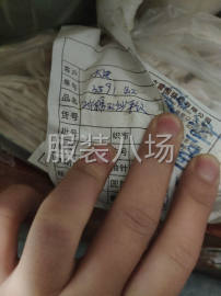 undefined - 库存布，成品布料，到手可加工服装 - 图2