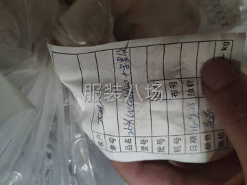 undefined - 库存布，成品布料，到手可加工服装 - 图1