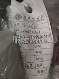 undefined - 库存布，成品布料，到手可加工服装 - 图8