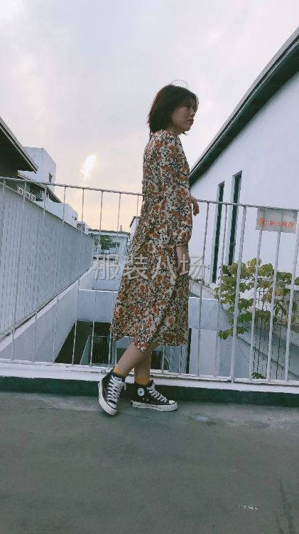 大码女装批发，拼单一件拿货 在家就可以看货拿-第6张图片