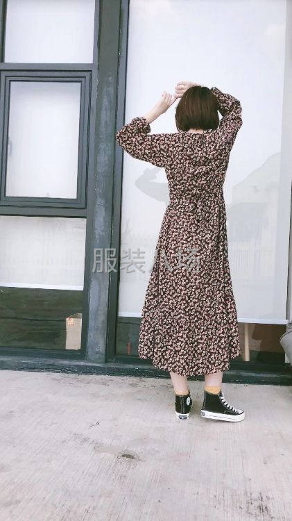 大码女装批发，拼单一件拿货 在家就可以看货拿-第5张图片