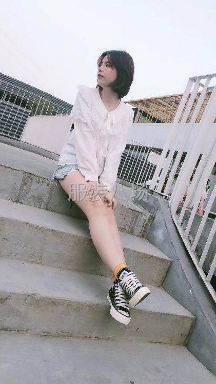 大码女装批发，拼单一件拿货 在家就可以看货拿-第8张图片