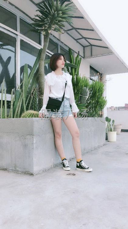 大码女装批发，拼单一件拿货 在家就可以看货拿-第7张图片