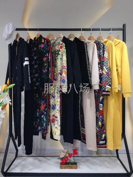 女装精品组货批发【衣密码】-第6张图片