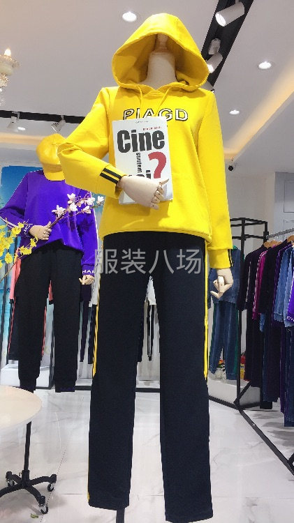 女装精品组货批发【衣密码】-第4张图片