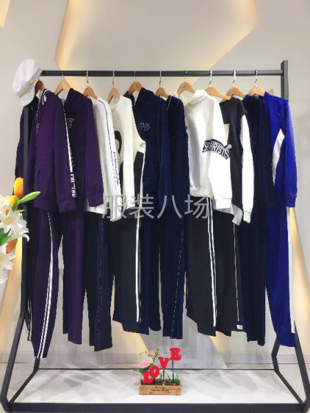 女装精品组货批发【衣密码】-第8张图片