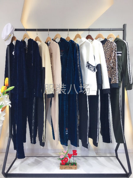 女装精品组货批发【衣密码】-第7张图片