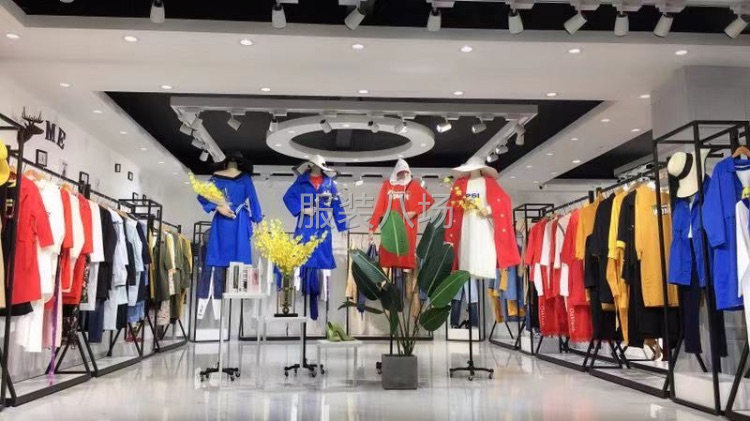 品牌女装折扣精品组货－【赢画】-第3张图片