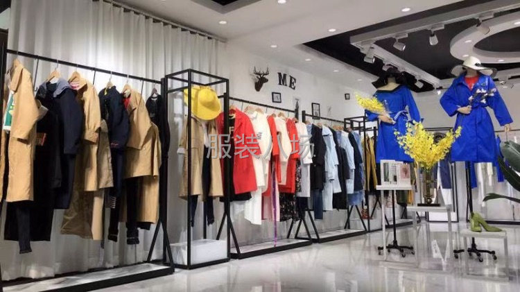品牌女装折扣精品组货－【赢画】-第4张图片