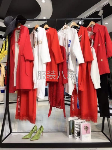 品牌女装折扣精品组货－【赢画】-第9张图片