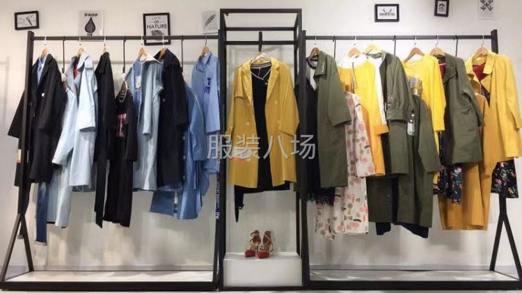 品牌女装折扣精品组货－【赢画】-第6张图片