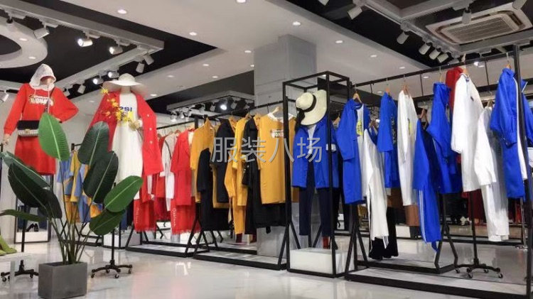 品牌女装折扣精品组货－【赢画】-第5张图片